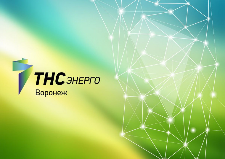 ПАО «ТНС энерго Воронеж».