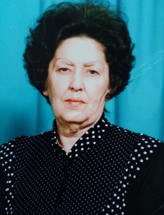 Насонова Раиса Ивановна Насонова Раиса Ивановна.